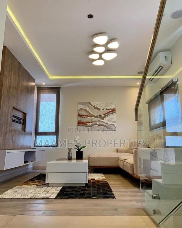 5bdrm Townhouse / Terrace in Cantonments for rent · Photo 4