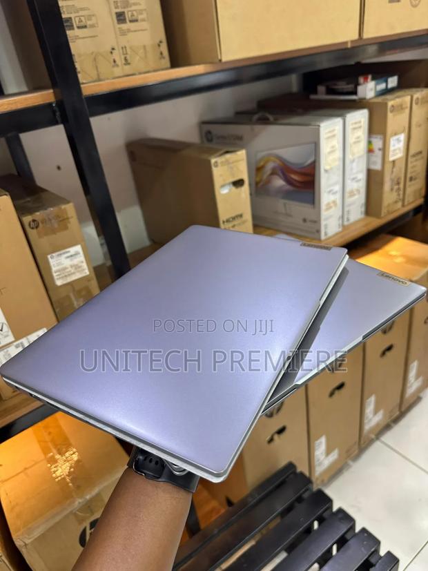New Laptop Lenovo Ideapad 3 8GB Intel Core I3 SSD 256GB photo 2
