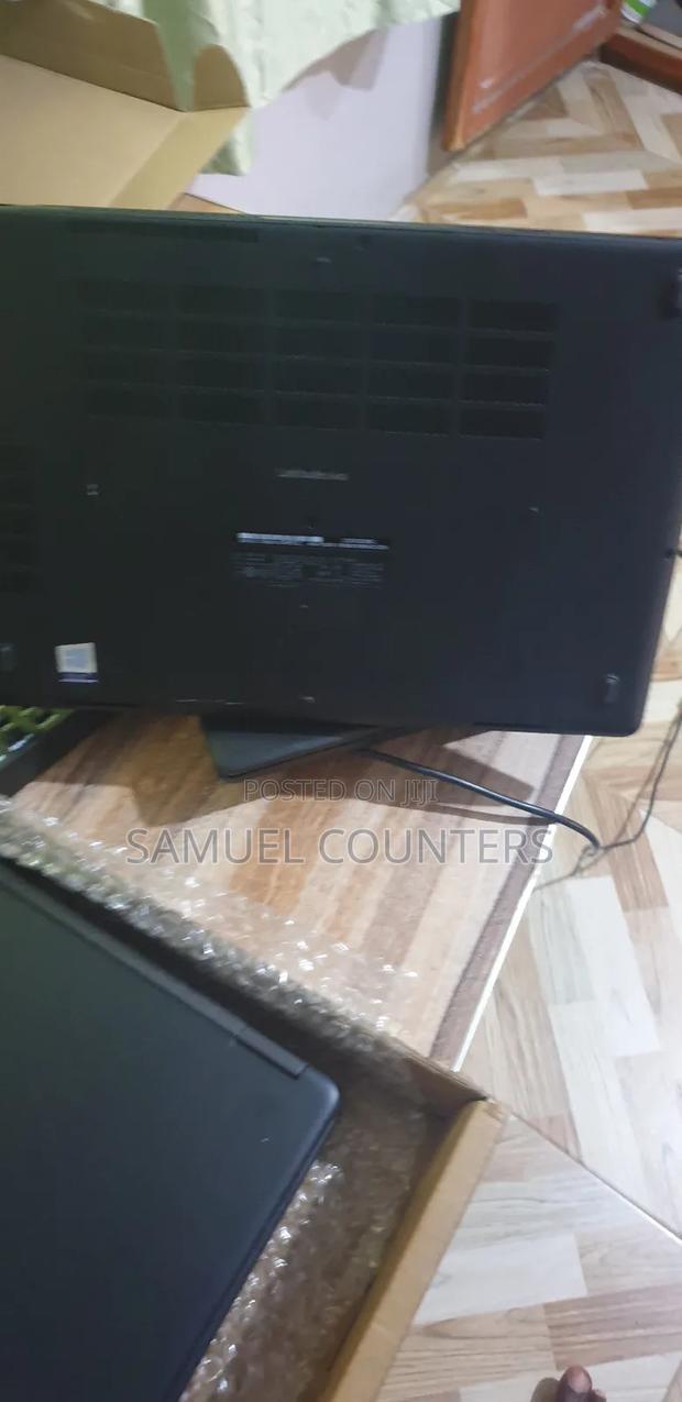 Laptop Dell Latitude 5480 8GB Intel Core I5 HDD 512GB photo 2