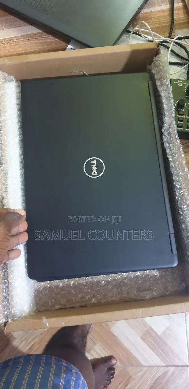 Laptop Dell Latitude 5480 8GB Intel Core I5 HDD 512GB photo 4