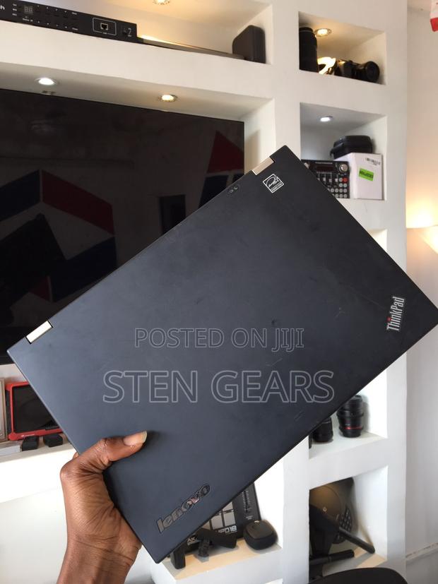 Laptop Lenovo ThinkPad T430 4GB Intel Core I5 SSD 128GB photo 2