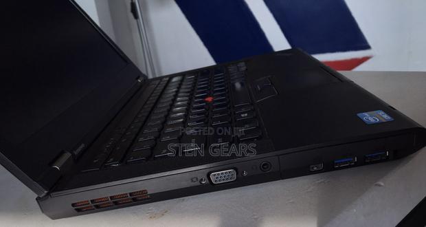 Laptop Lenovo ThinkPad T430 4GB Intel Core I5 SSD 128GB photo 4