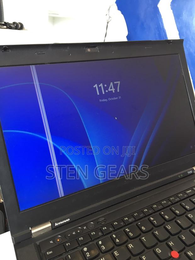 Laptop Lenovo ThinkPad T430 4GB Intel Core I5 SSD 128GB photo 6