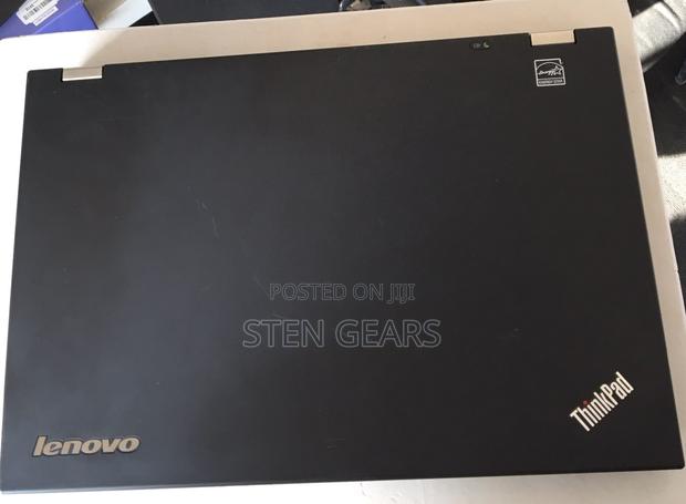 Laptop Lenovo ThinkPad T430 4GB Intel Core I5 SSD 128GB photo 7