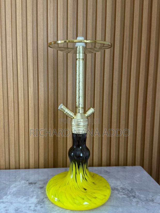 Shisha Pot · Photo 2