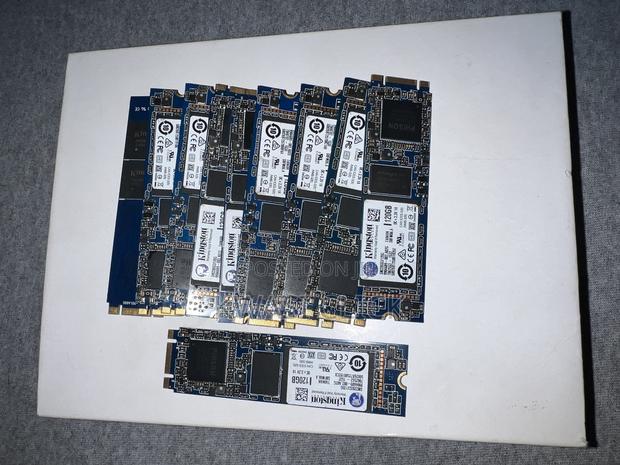 120gb SSD Drive · Photo 3