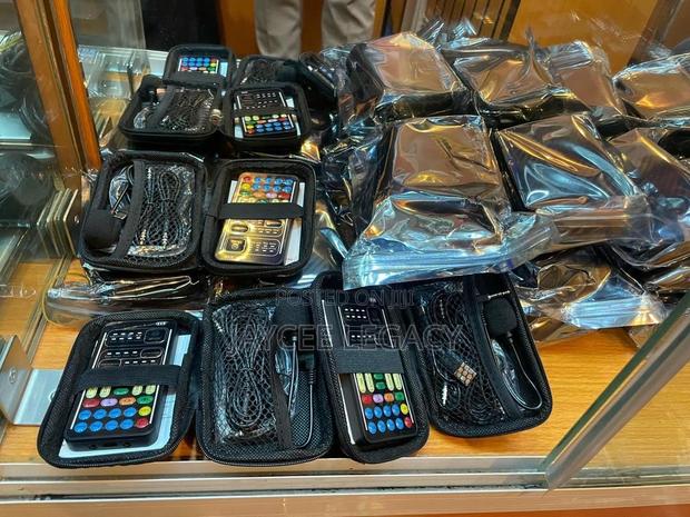 Voice Changer Device · Photo 3