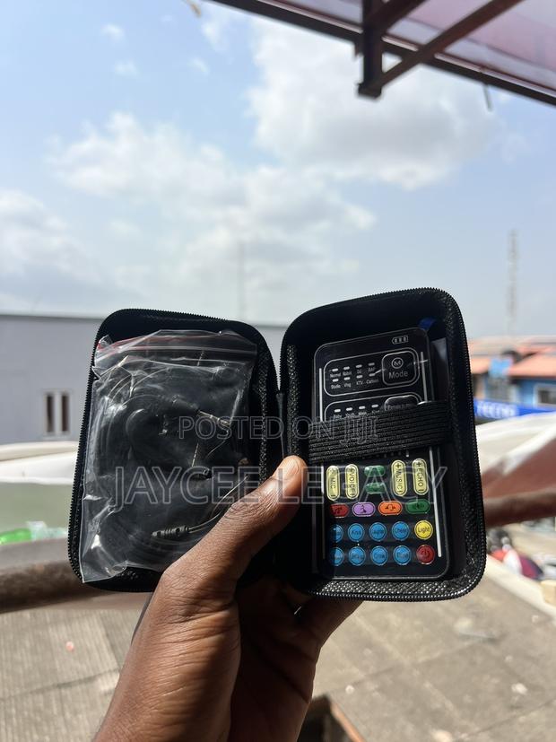Voice Changer Device · Photo 4