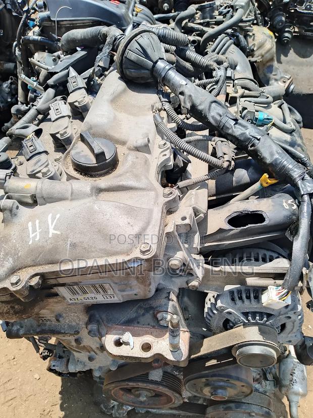 All Kings of Home Use Engine