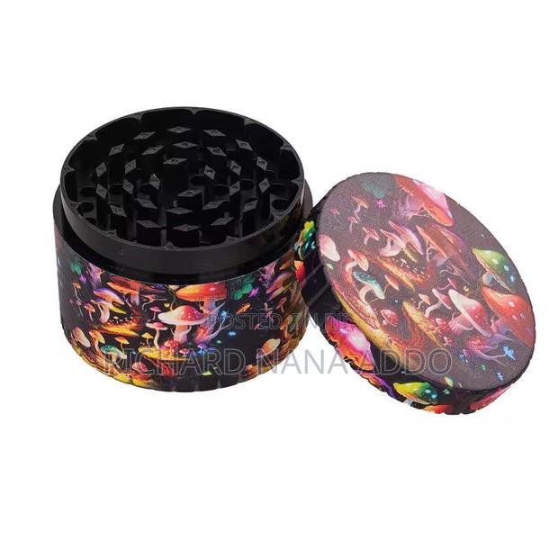 Big Herb Grinder · Photo 4