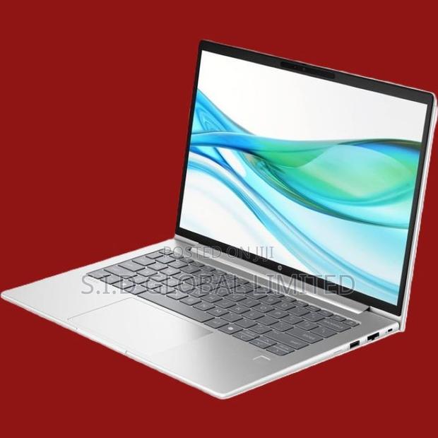 New Laptop HP ProBook 440 16GB Intel Core i7 SSD 512GB · Photo 4