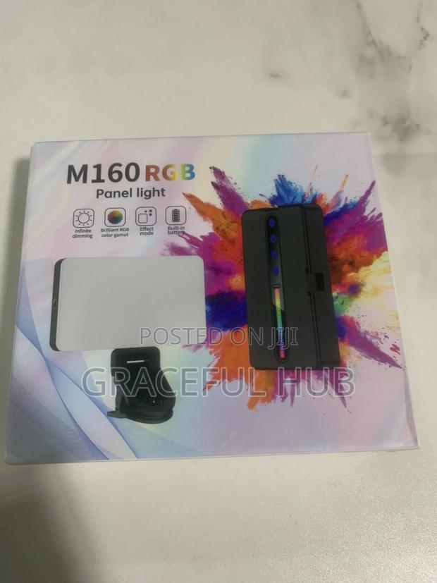 M160 Rgb Pocket Light photo 2
