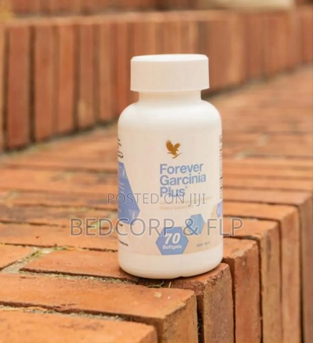 F808 Garcinia Plus · Photo 2