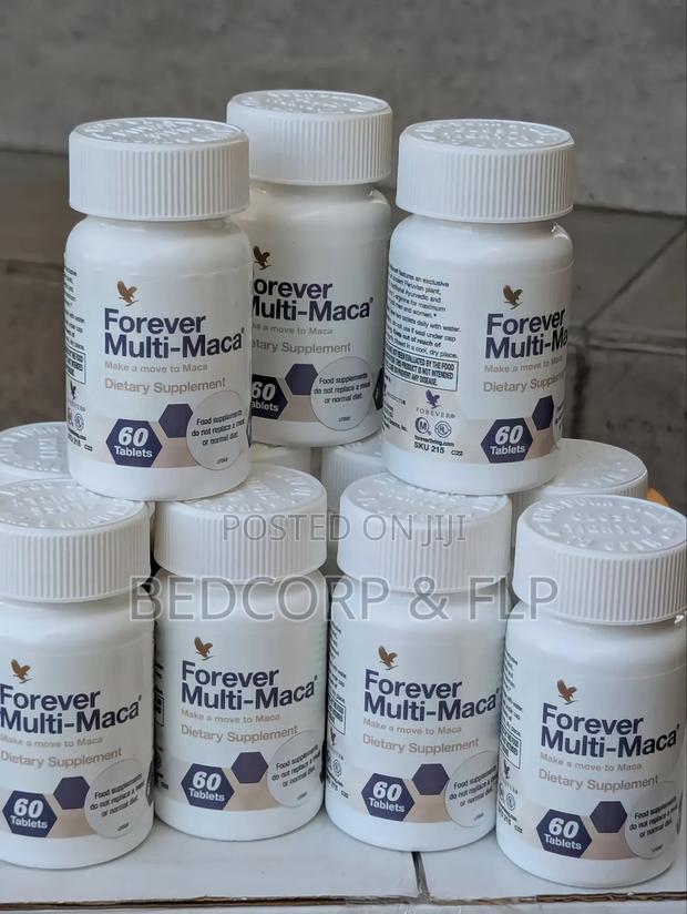 Fl Multi Maca Supplement · Photo 2