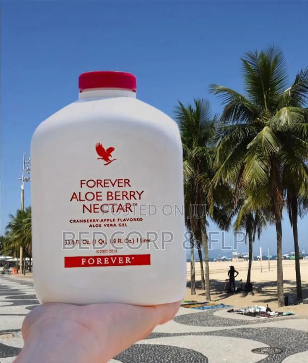 Fl277 Aloe Berry Nectar Juice · Photo 2