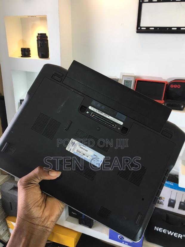 Laptop Dell Latitude E6230 4GB Intel Core I7 HDD 320GB photo 2