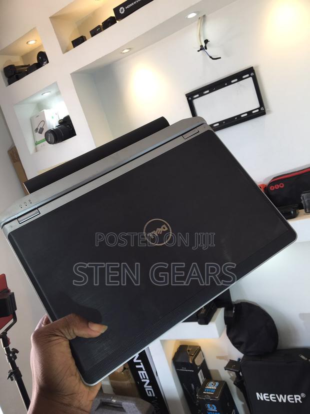 Laptop Dell Latitude E6230 4GB Intel Core I7 HDD 320GB photo 3