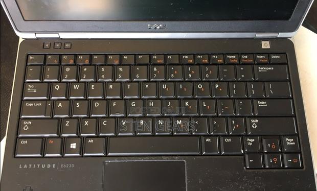 Laptop Dell Latitude E6230 4GB Intel Core I7 HDD 320GB photo 4