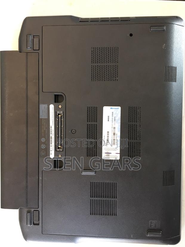 Laptop Dell Latitude E6230 4GB Intel Core I7 HDD 320GB photo 5