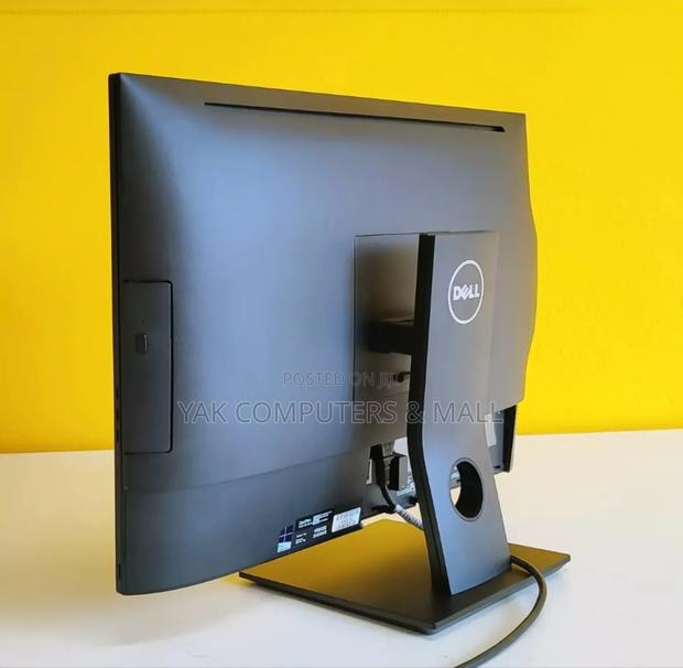 Desktop Computer Dell OptiPlex 7450 8GB Intel Core I7 SSD 256GB