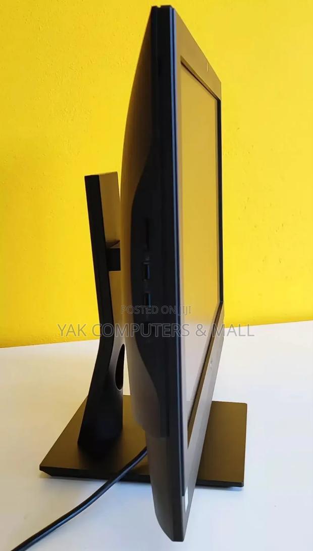 Desktop Computer Dell OptiPlex 7450 8GB Intel Core I7 SSD 256GB