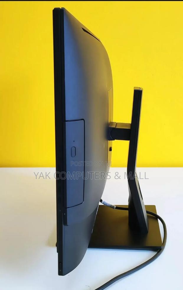 Desktop Computer Dell OptiPlex 7450 8GB Intel Core I7 SSD 256GB