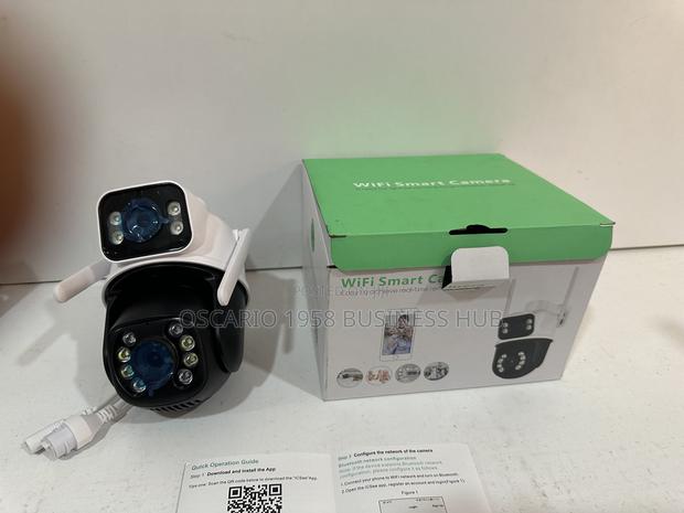 Wifi Smart Camera photo 2