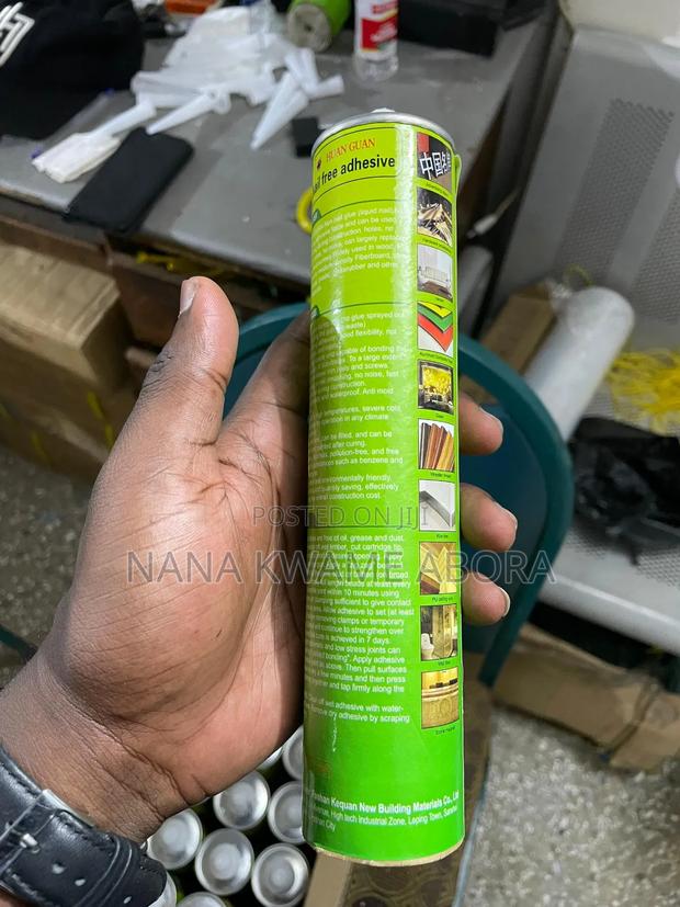 Adhesive Strong Glue photo 4