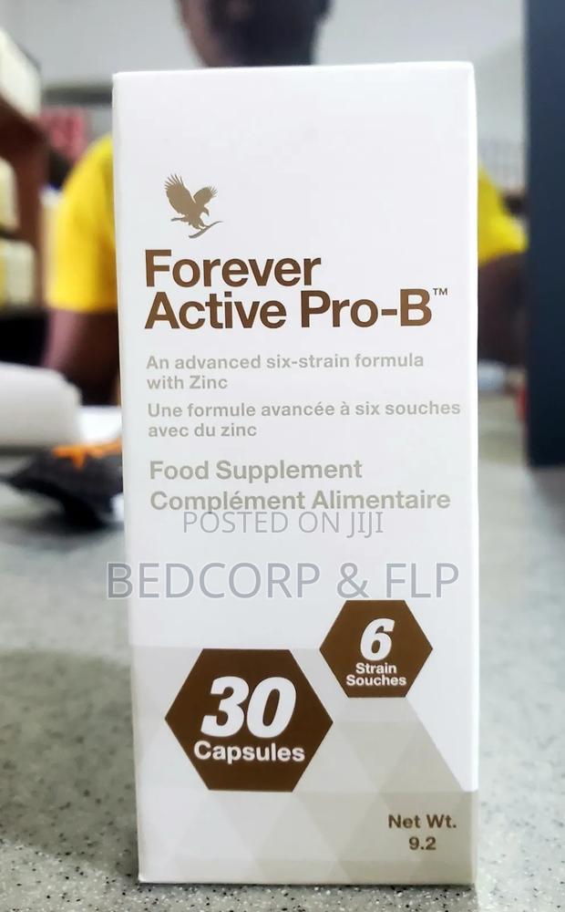 Forever Pro B Food Supplement · Photo 2