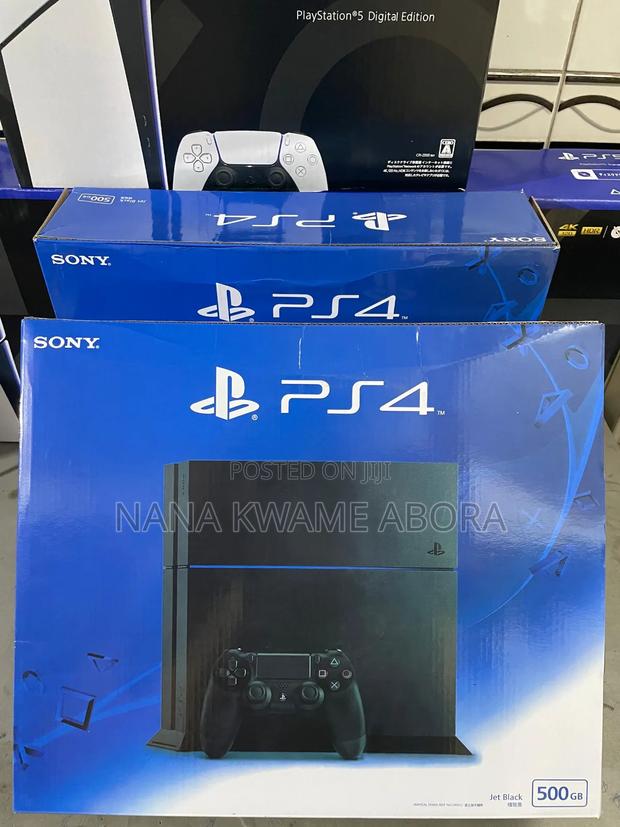 Playstation 4 photo 3