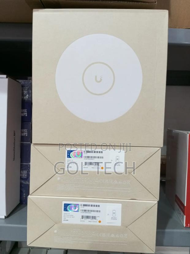 Ubiquity U7 Long Range Ceiling Access Point photo 2