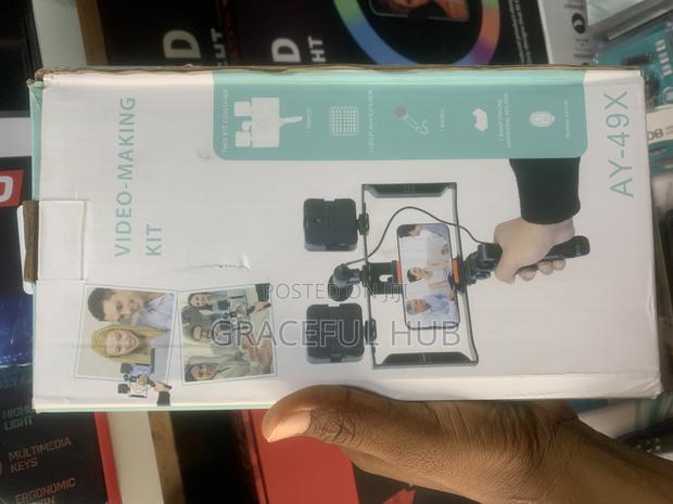 2in1 Video Kit photo 3