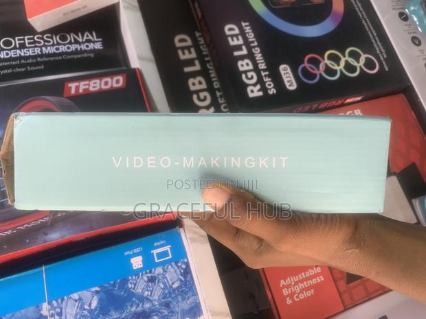 2in1 Video Kit photo 5