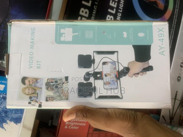 2in1 Video Kit photo 2