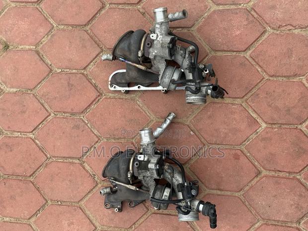 Oem Chevrolet Cruze,Sonic,Trax and Buick Encore 1.4l Turbo Charger photo 4