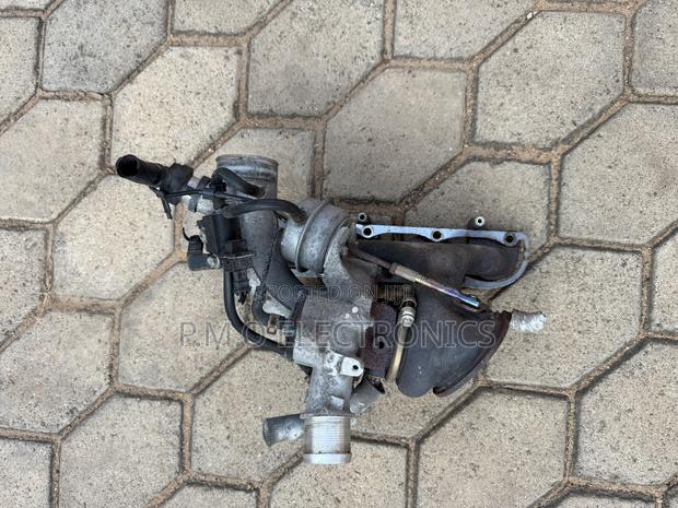 Oem Chevrolet Cruze,Sonic,Trax and Buick Encore 1.4l Turbo Charger photo 2