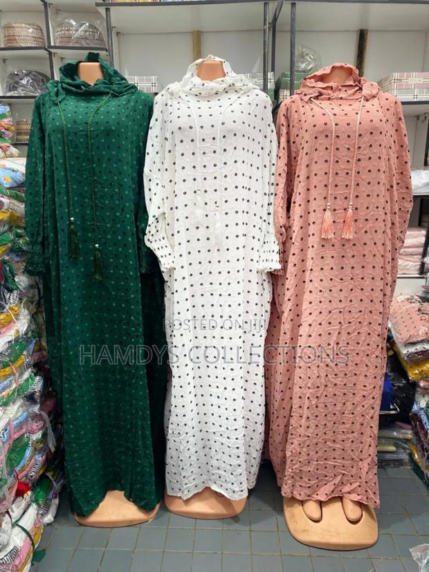 Prayer Dress · Photo 2