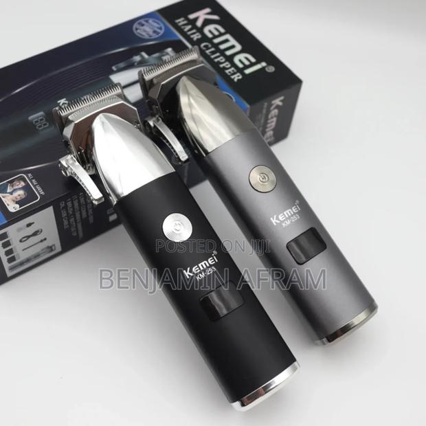 Kemei Power Trim Detailers Km-253