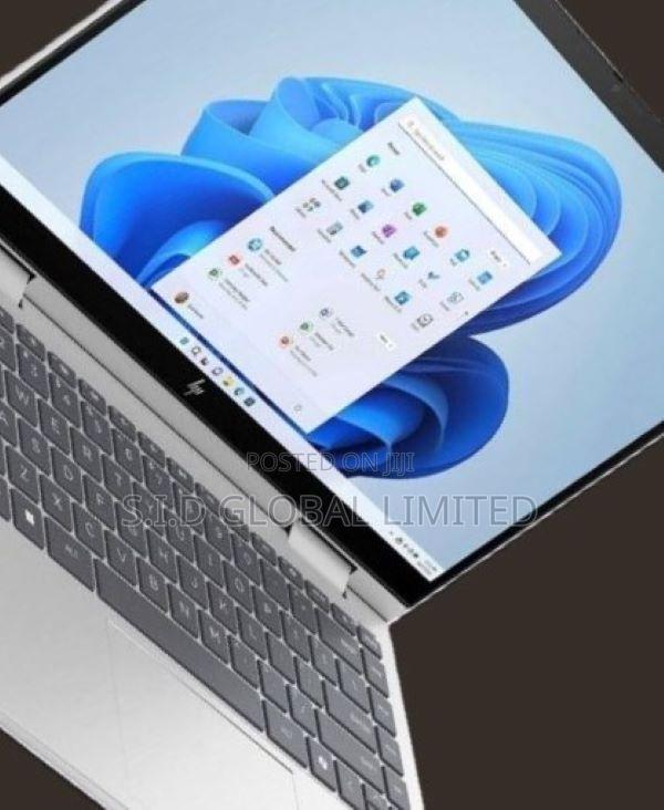 New Laptop HP OmniBook 5 14" 16GB Intel Core i7 SSD 512GB · Photo 4