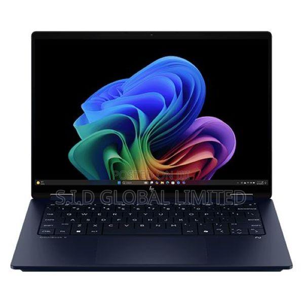 New Laptop HP OmniBook X Flip 14" 16GB Intel Core i7 SSD 1T · Photo 4