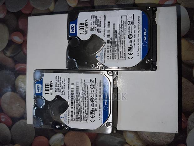 1tb Laptop Hard Drive · Photo 2