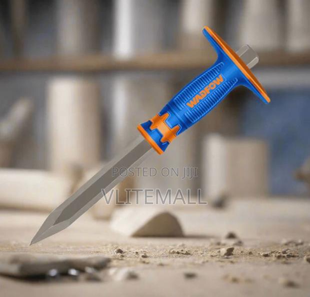 Wadfow Concrete Chisel - Wcc2313 photo 4