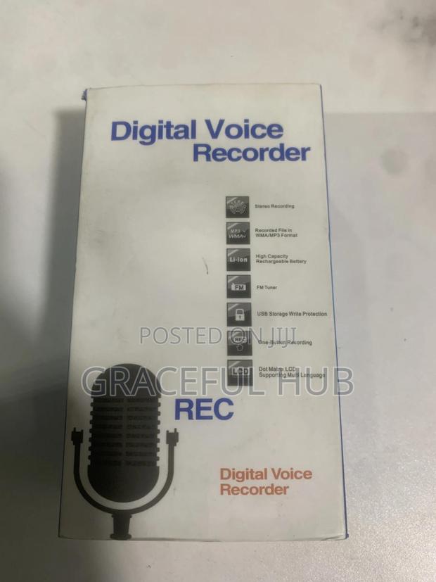 Voice Recorder photo 2