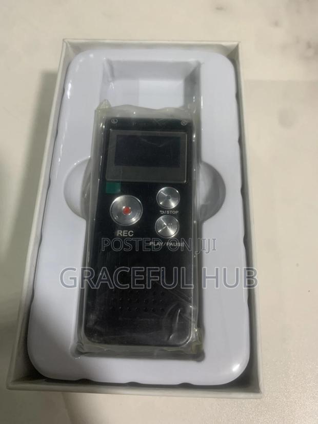 Voice Recorder