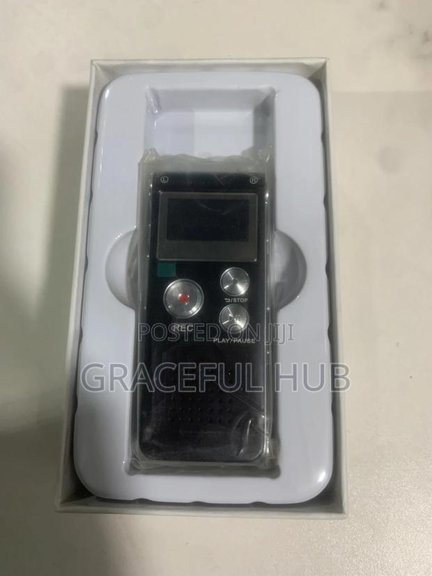 Voice Recorder photo 3
