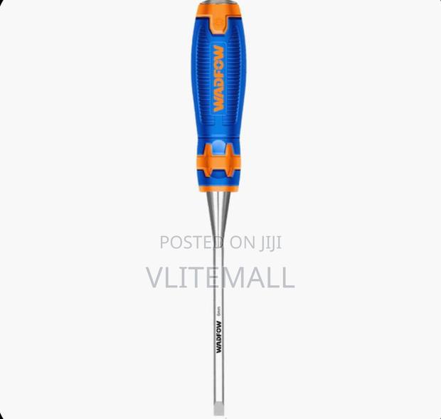 Wwc1206 Wood Chisel photo 2