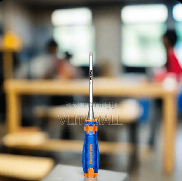 Wwc1206 Wood Chisel photo 3