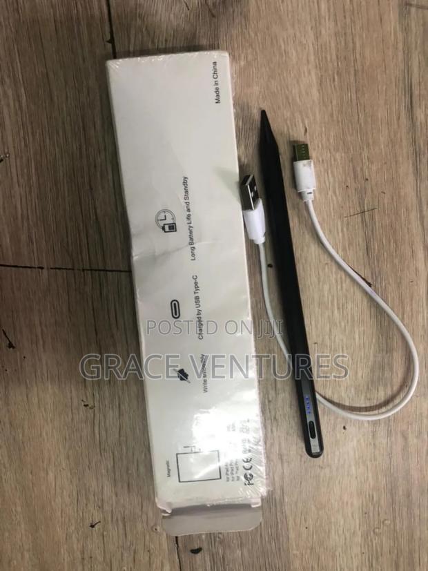Universal Stylus Pen for Ios / Android / Windows (Rechargeable T · Photo 2