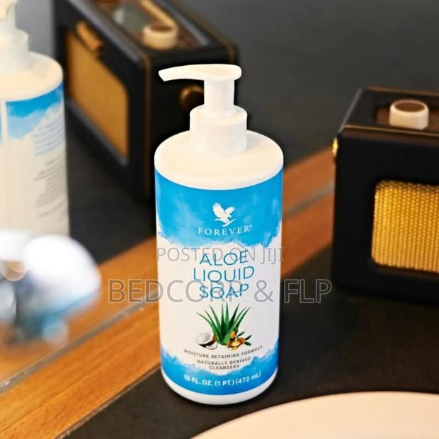Fl5 Aloe Liquid Soap · Photo 2