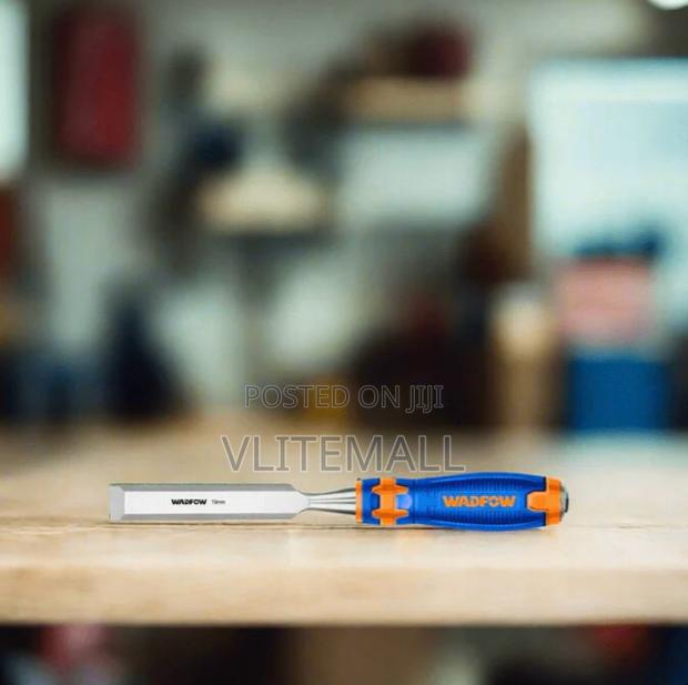 Wwc1219 Wood Chisel · Photo 4